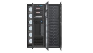 Giganet Edge micro data center