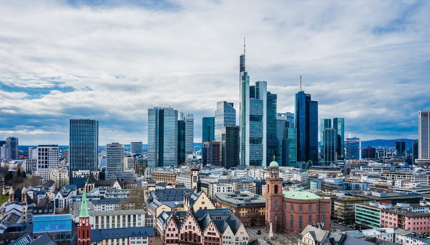 Frankfurt Germany