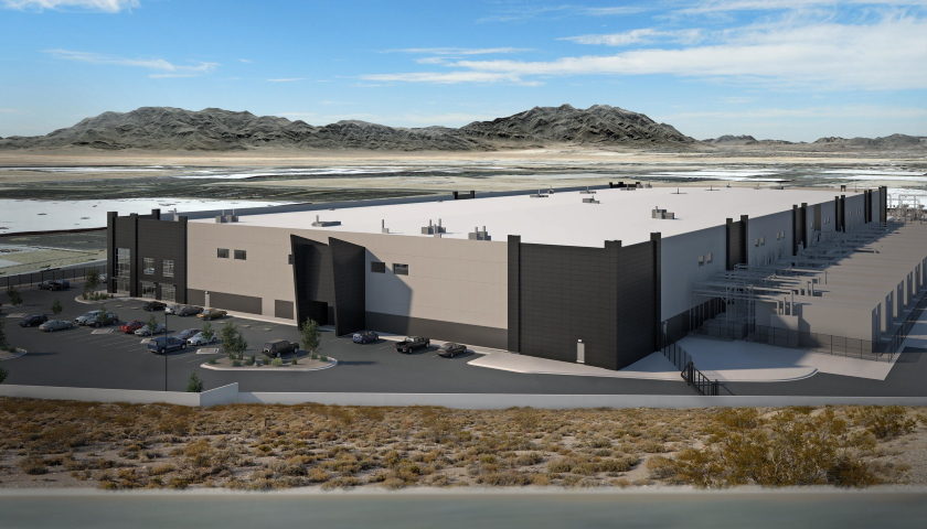 Novva Data Centers