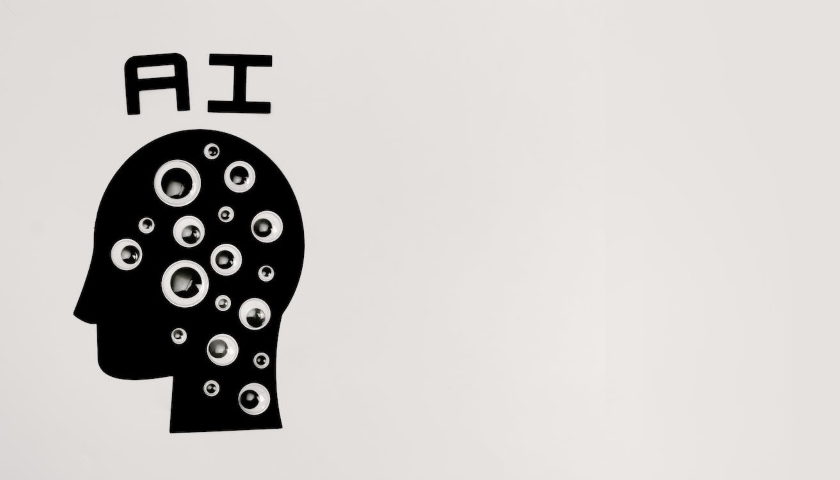 artificial intelligence AI