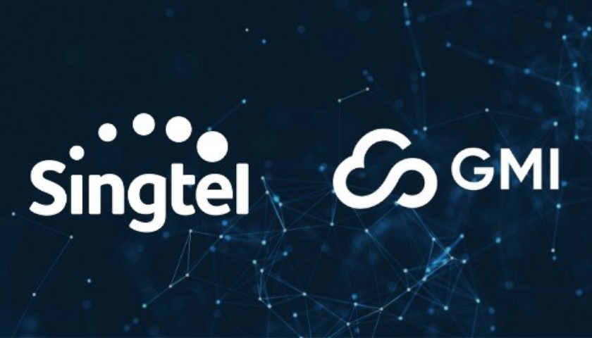 Singtel teams up with GMI Cloud for GPUaaS