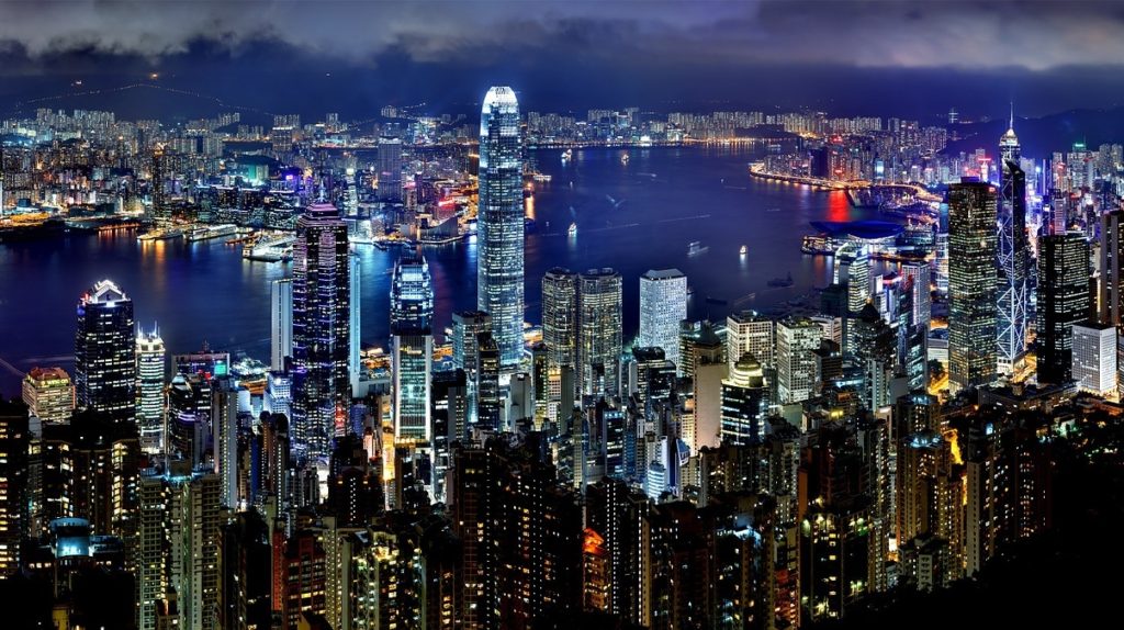 Hong Kong