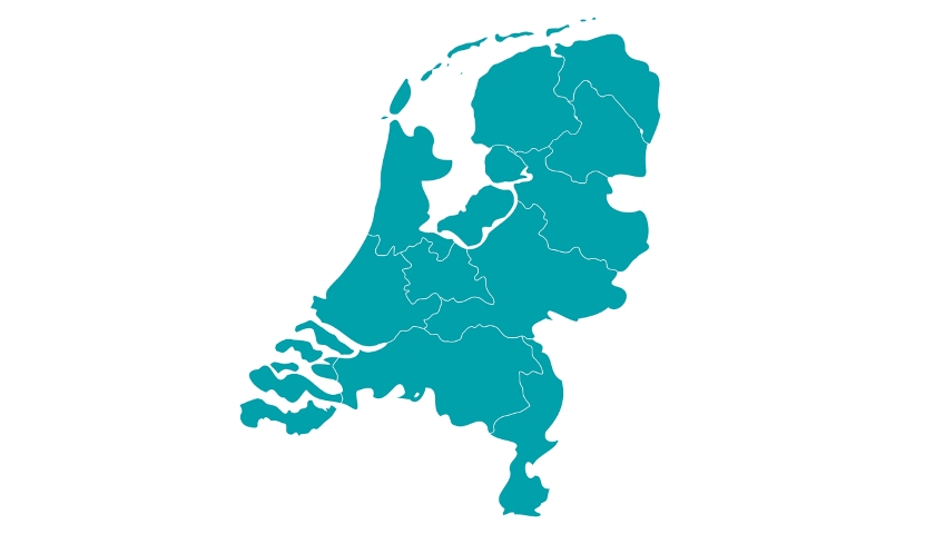 Netherlands Holland