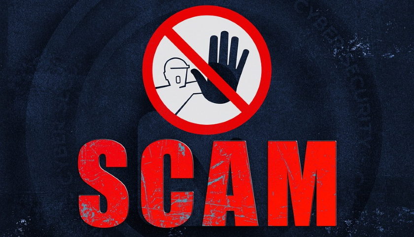 crypto scam