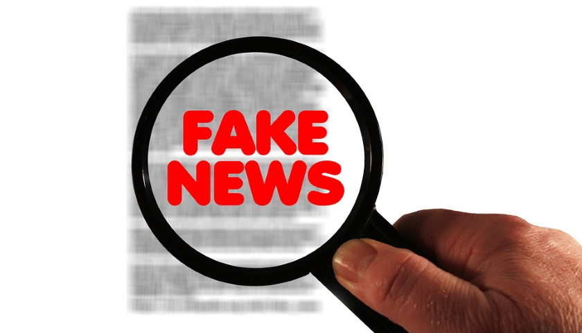 fake news social media
