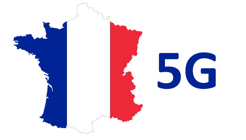 5G France
