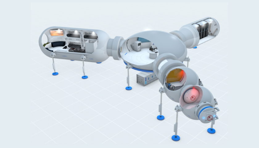 Korea Institute of Ocean Science and Technology