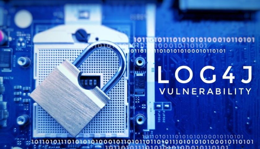 Log4Shell security