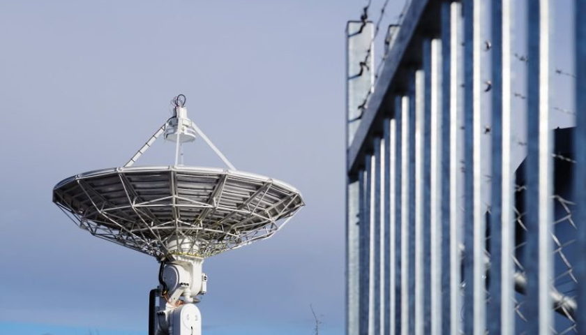 Arctic Space Technologies
