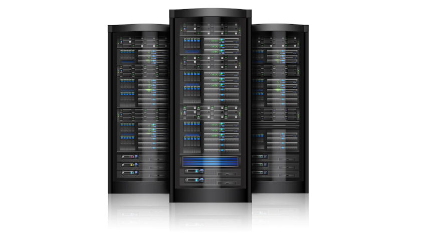 colo datacenter