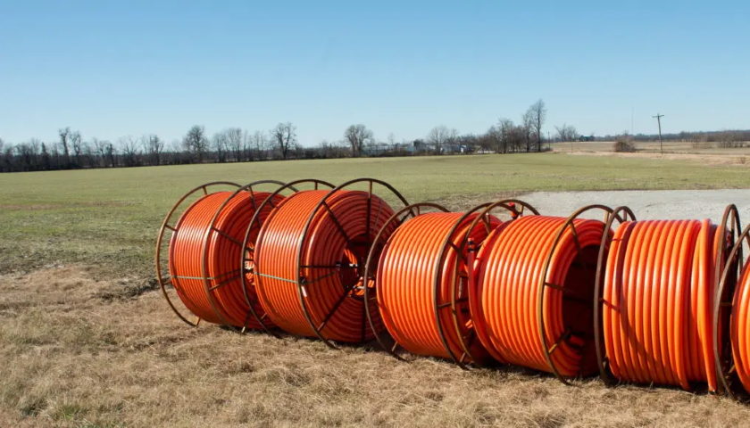 fiber 5G cable broadband