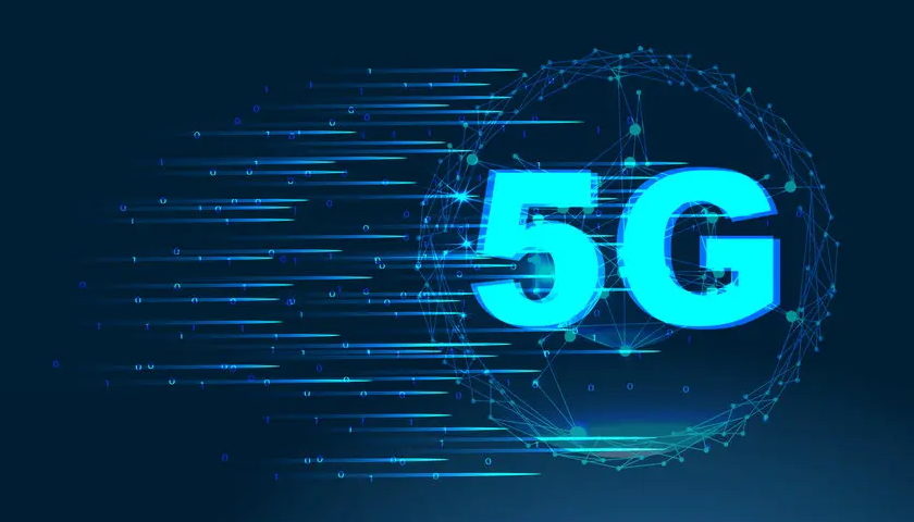 5G LTE global