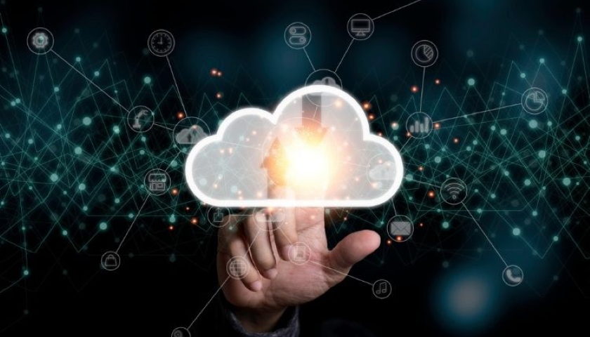 cloud spending enterprises