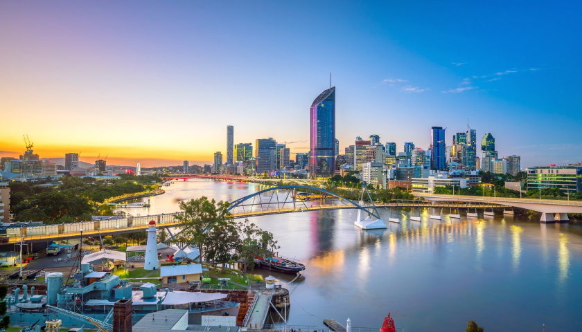 Brisbane, Queensland