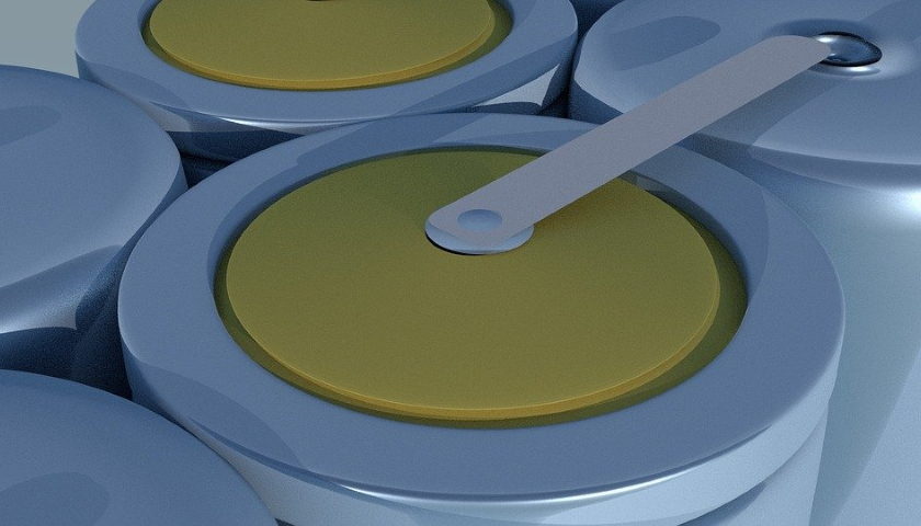 battery system datacenter