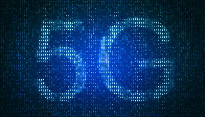 5G networks study