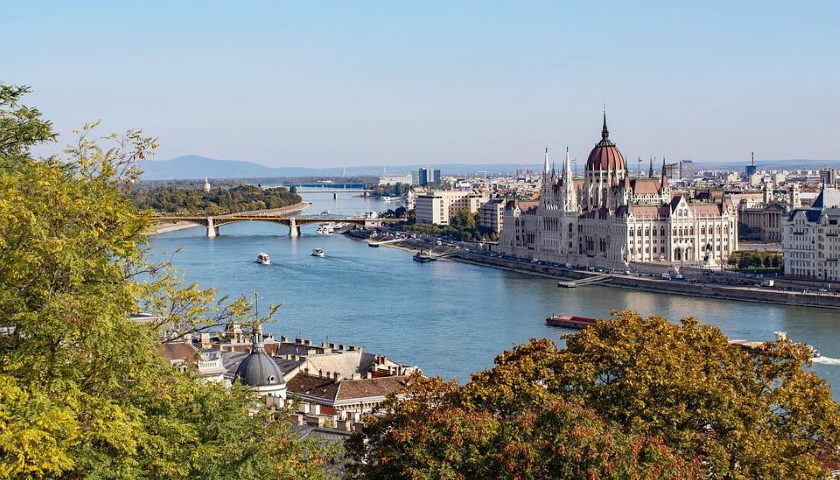 Budapest Hungary