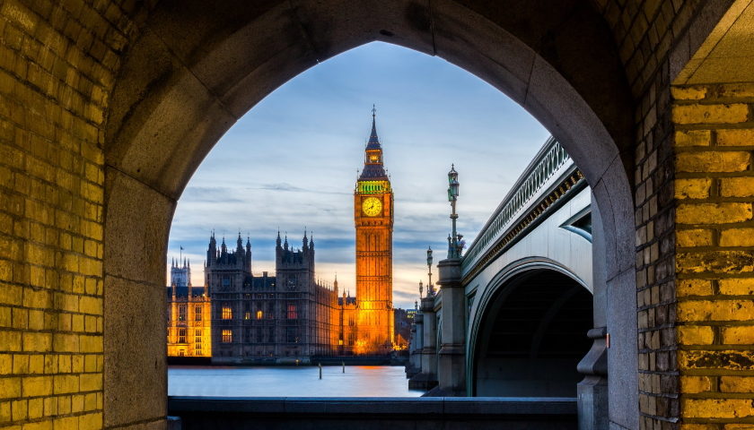 London watchdog cloud