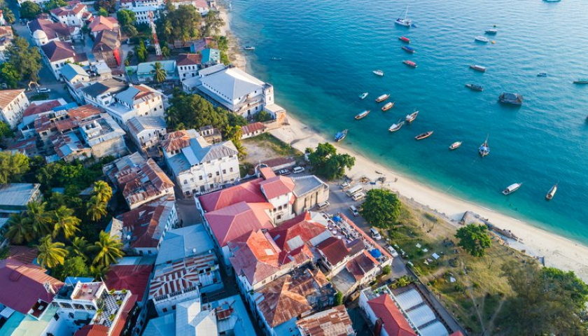 Zanzibar