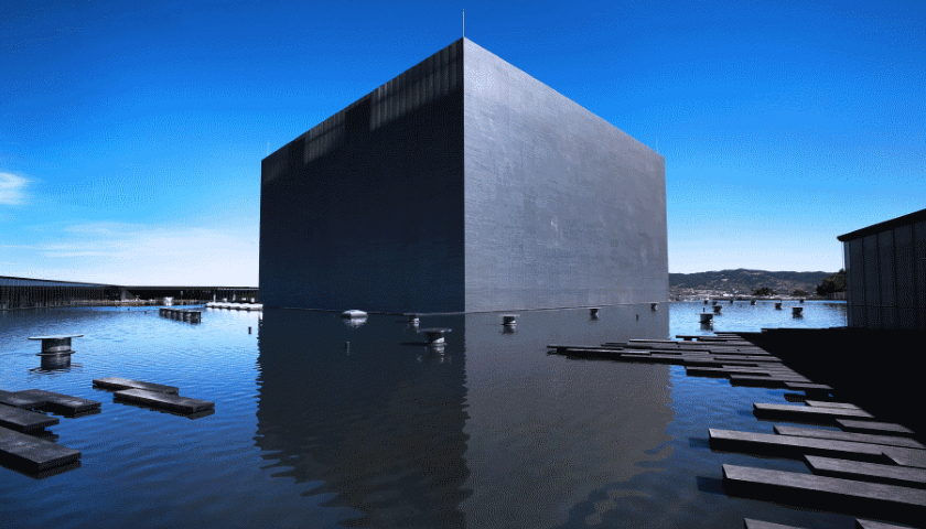 Altice Portugal datacenter