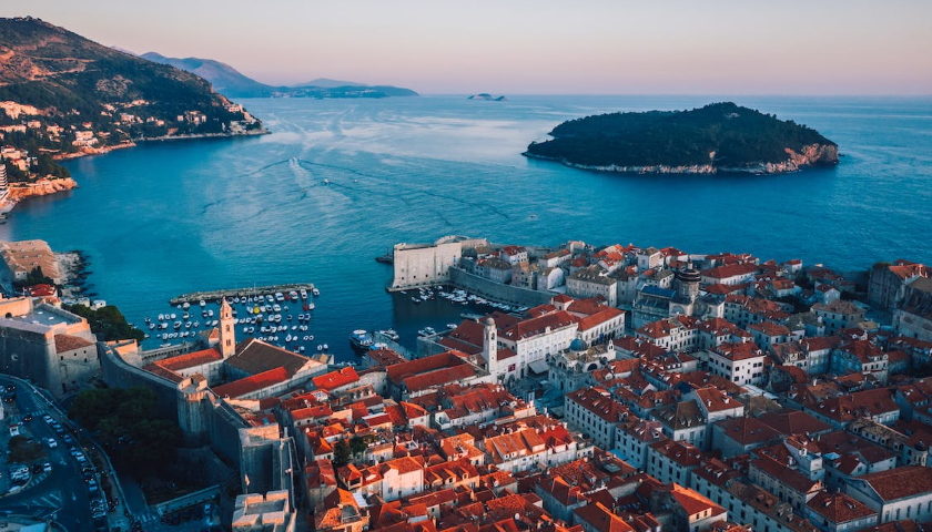 Galapagos Islands telco