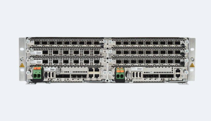 Nokia AirScale Baseband
