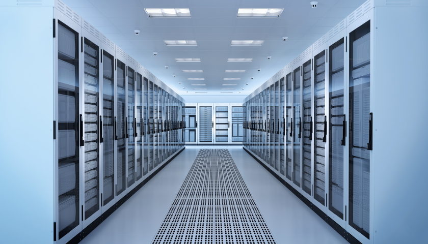 datacenter Winthrop Technologies