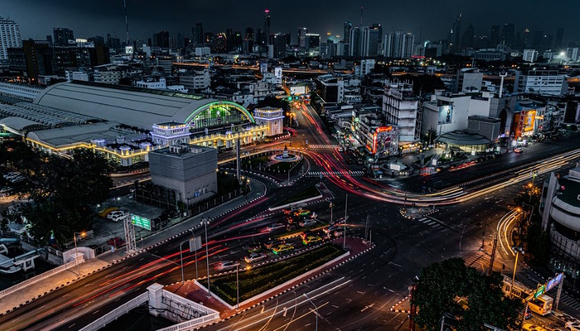 Bangkok Thailand