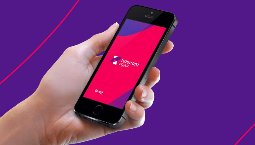 Telecom Egypt