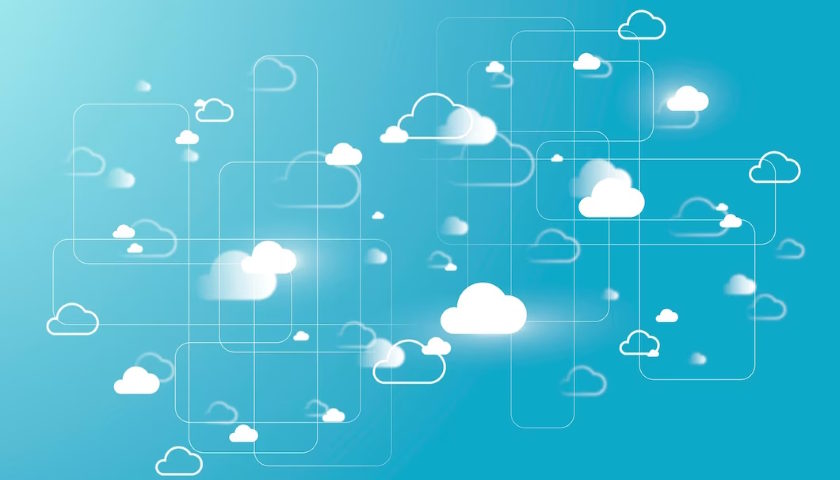 multicloud průzkum cloud