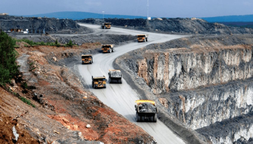 Ericsson, Comsol target South African mines with private networks