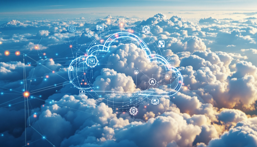 Oracle announces $5bn UK investment plan