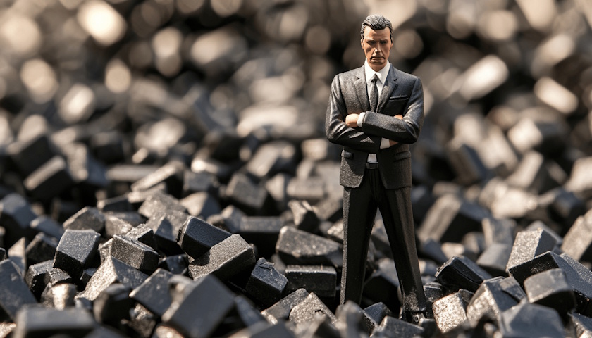 an interview about strategic change management in companies