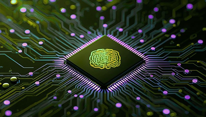 China Unicom has installed Alibaba AI chips at its facility in Xining, Qinghai province