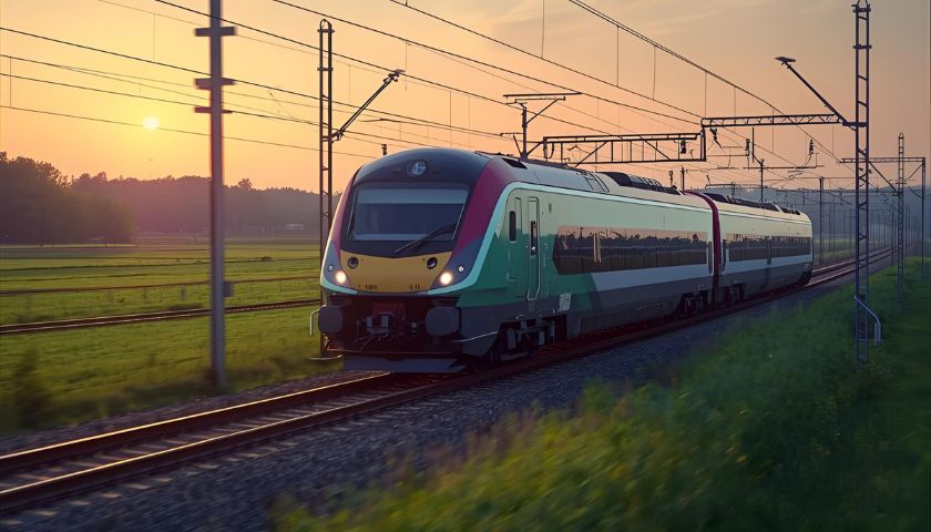 Nokia, Deutsche Bahn claim world’s first 5G railway network in n101 band