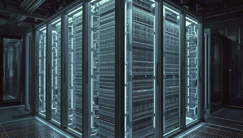 Oxford Quantum Circuits deploys quantum computer at quantum AI data center in New York City