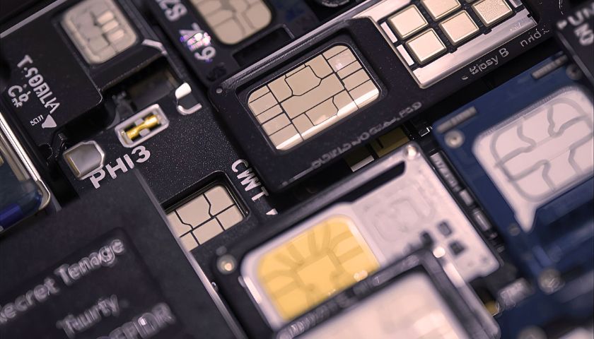 US Secret Service Seizes 300 SIM Servers 100K Cards Threatening US Officials Near UN
