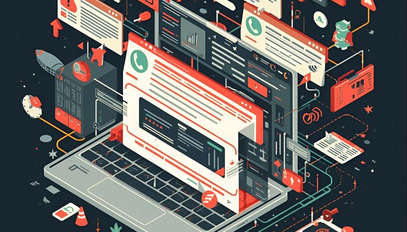 131 Chrome Extensions Caught Hijacking WhatsApp Web for Massive Spam Campaign