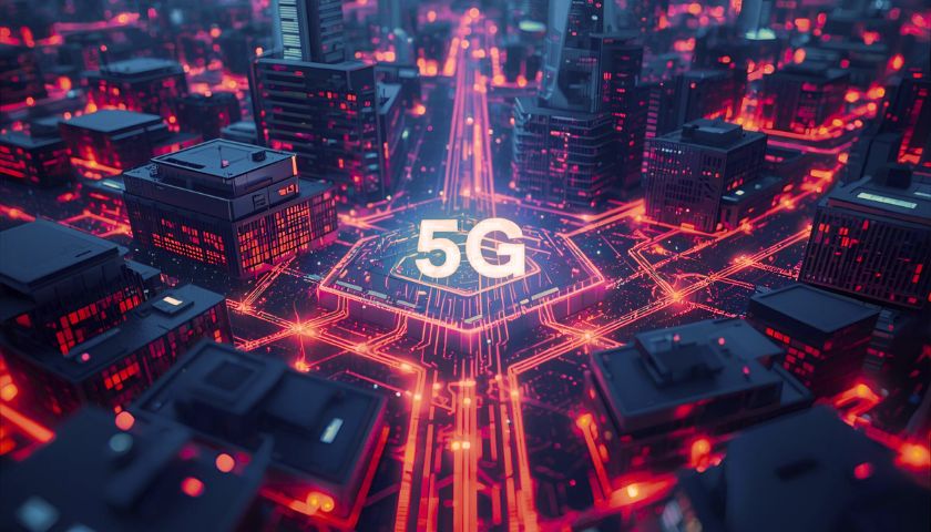 5G’s cloud-native core is redefining network architecture and AI-driven, programmable systems are transforming connectivity