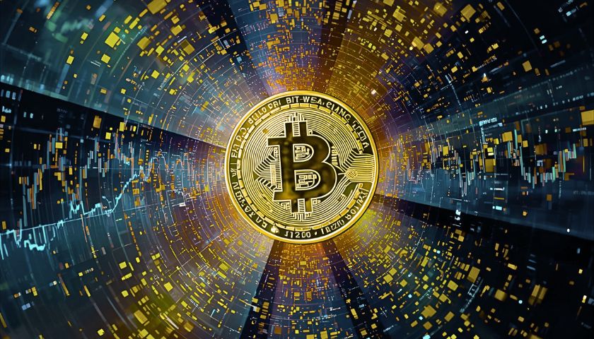 Bitcoin Boom Imminent Institutional and Derivatives Data Hint at Hidden Bullish Momentum