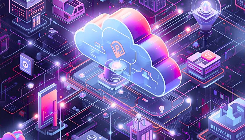 Enterprises flocking to hyperscaler shops for thirdparty enterprise AI software