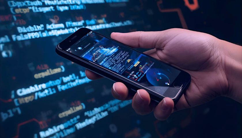 Hackers Exploit Milesight Routers to Send Phishing SMS to European Users