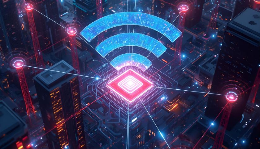 How Wi-Fi 8 tackles the growing device explosion