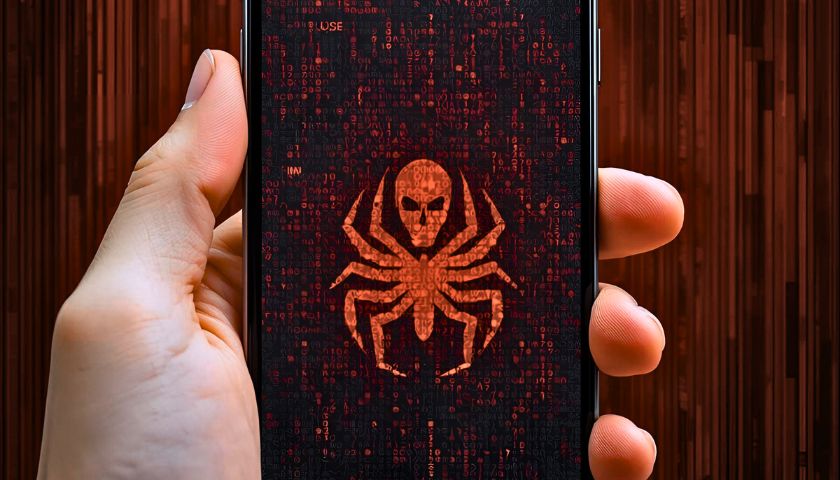 New Android Banking Trojan Uses Hidden VNC to Control Infected Smartphones