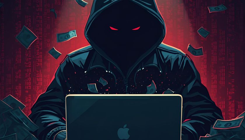 Ransomware profits drop as victims stop paying hackers