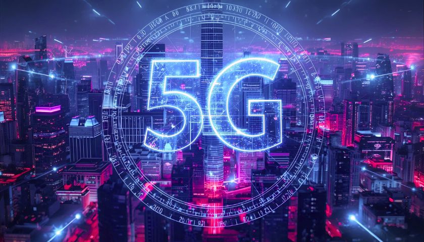 The new 5G-Advanced service operates on Malaysia’s nationwide 5G wholesale network