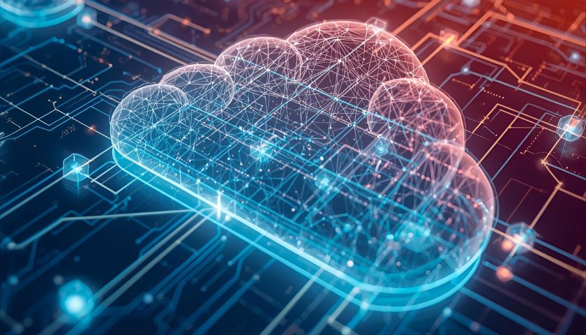 AI drives telco cloud boom Omdia