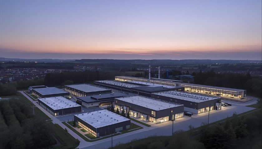 EU approves €450m subsidy for Onsemi’s Czech Republic silicon carbide factory