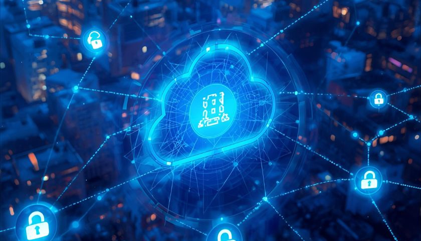 Europes cloudedge AI future multinetwork orchestration for Industry 40 sovereignty