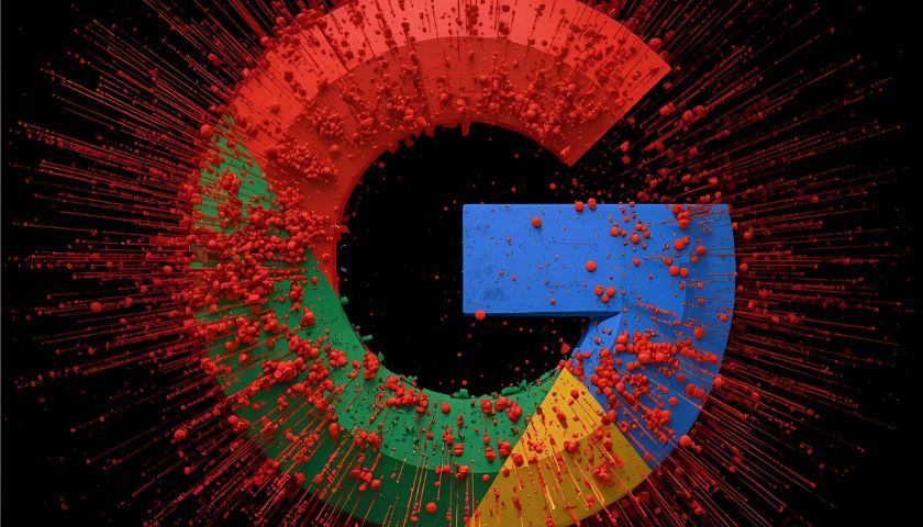 Google vydává bezpečnostní opravu pro aktivně zneužívanou zranitelnost nulového dne v prohlížeči Chrome V8